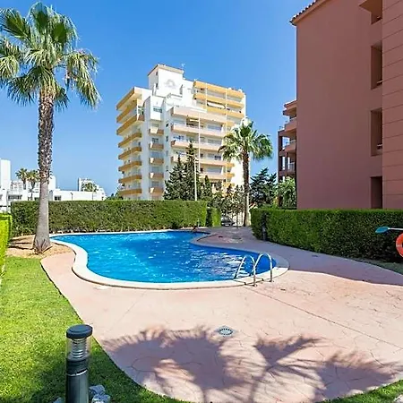 호텔 Litoralmar Beachfront