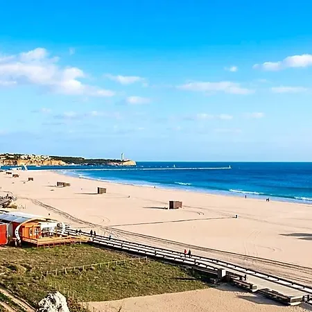 Litoralmar Beachfront 4*
