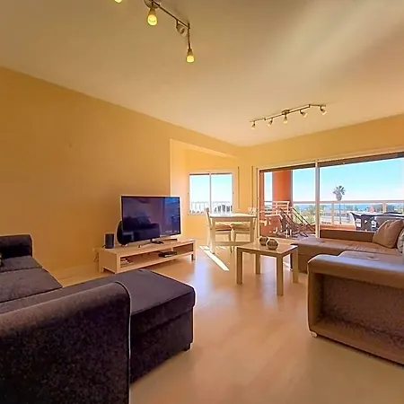 Litoralmar Beachfront Hotel 4*