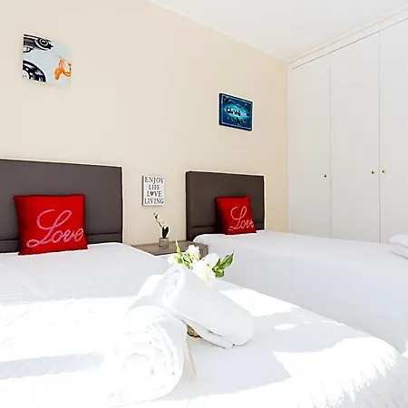 Litoralmar Beachfront 포티마오