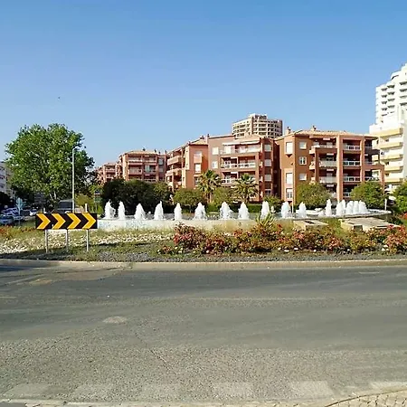 Litoralmar Beachfront