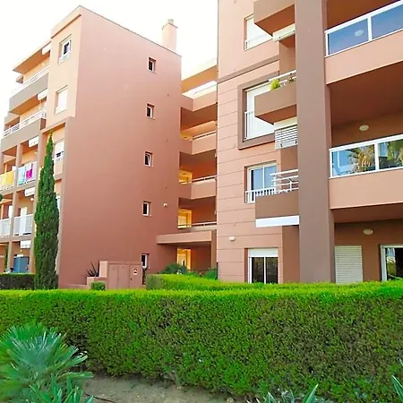 Litoralmar Beachfront 4*
