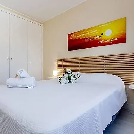 Hotel Litoralmar Beachfront 4*