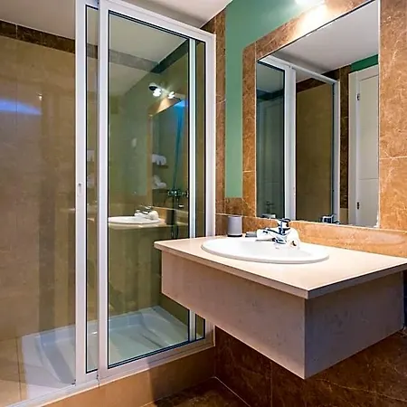 Hotel Litoralmar Beachfront 4*