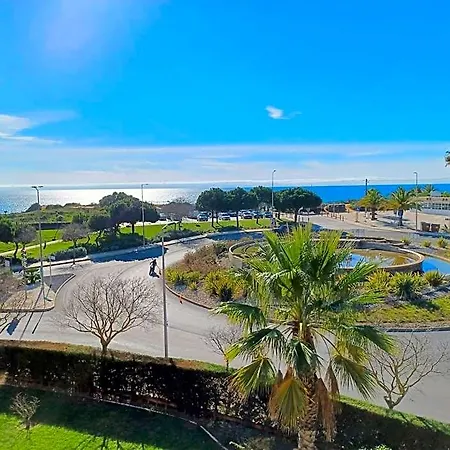 Hotel Litoralmar Beachfront Portimao