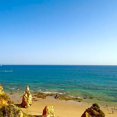 Litoralmar Beachfront 4*