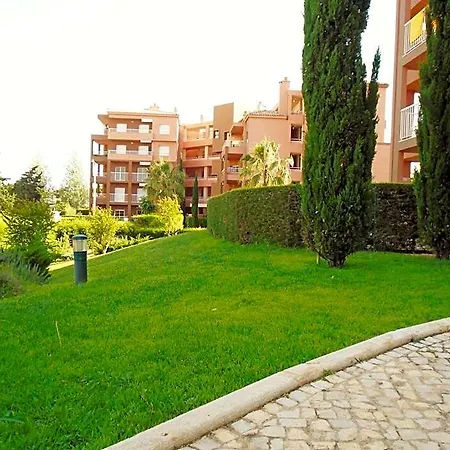 Litoralmar Beachfront 4* Portimao