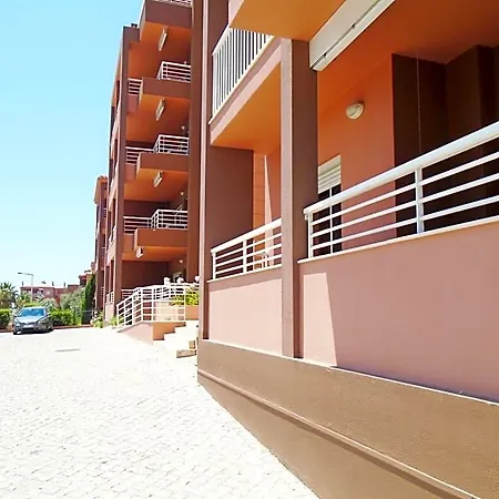 Litoralmar Beachfront Hotel