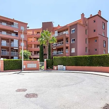 Litoralmar Beachfront Hotel 4*