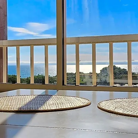 Hotel Litoralmar Beachfront 4*