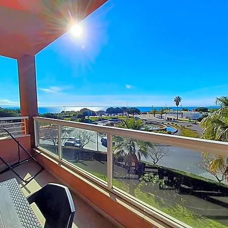 Hotel Litoralmar Beachfront Portimao