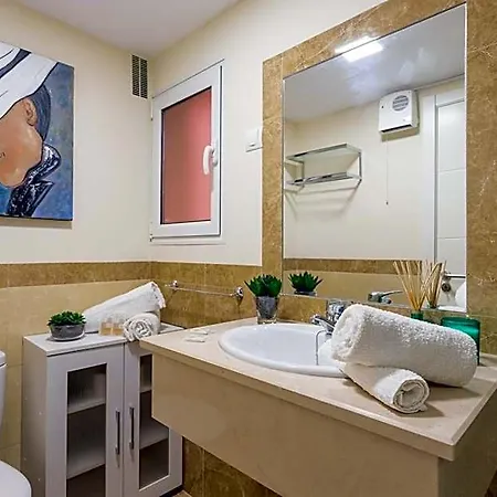 Litoralmar Beachfront 4*