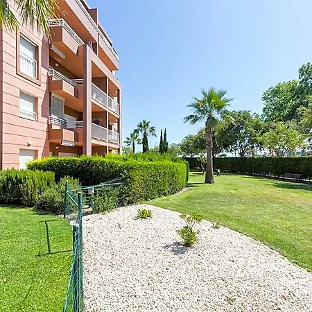 Litoralmar Beachfront Hotel