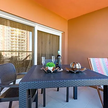 Hotel Litoralmar Beachfront 4*