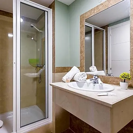 Litoralmar Beachfront 4*