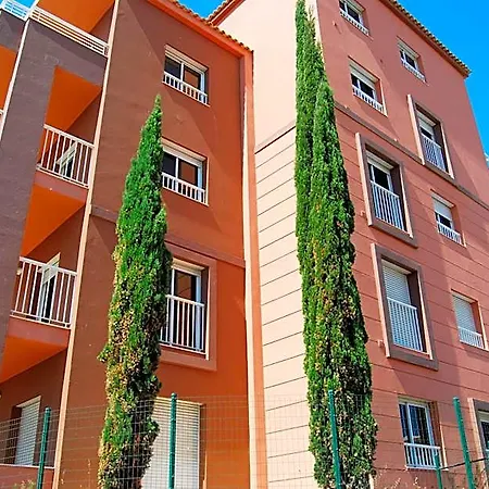 Litoralmar Beachfront 4*