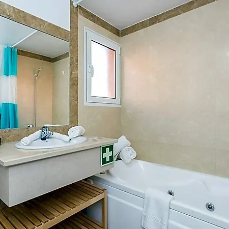 Hotel Litoralmar Beachfront Portimao
