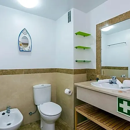 Litoralmar Beachfront 4* 포티마오